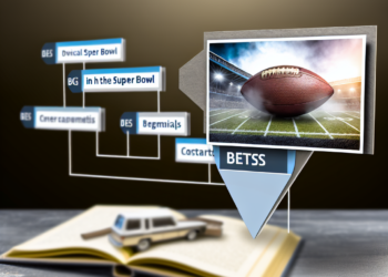 ¿Apuestas insólitas en el Super Bowl?