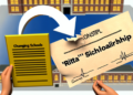 ¿Cambio de escuelas afecta la Beca Rita?
