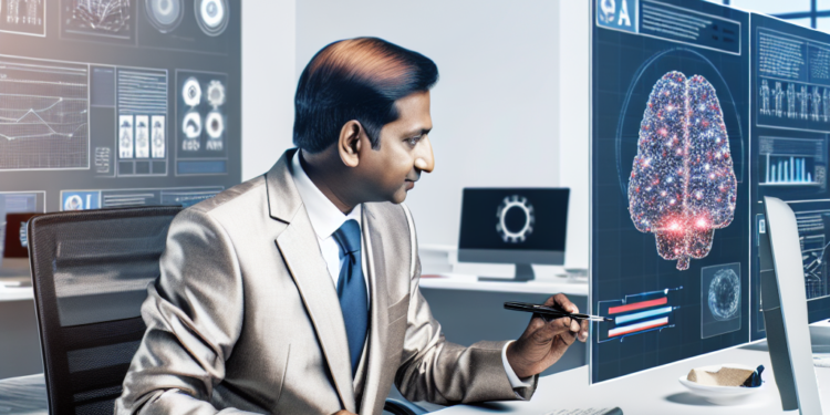 ¿Cómo puede un CEO aprovechar la IA?