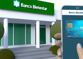 ¿Cómo y dónde verificar saldo Banco Bienestar?