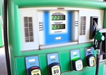 ¿Cuánto costará la gasolina en México?