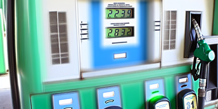 ¿Cuánto costará la gasolina en México?