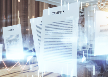 ¿De qué manera afectan los aranceles a inversionistas?