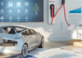 ¿Detalles sobre la inversión de Tesla en Nissan?