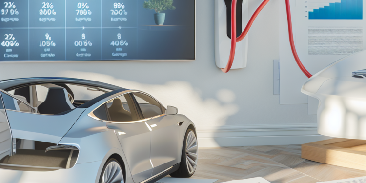 ¿Detalles sobre la inversión de Tesla en Nissan?