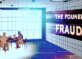 ¿En qué consiste el fraude del fundador?