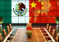 ¿Futuro de los lazos México-China?