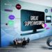 ¿Grandes supervisores?