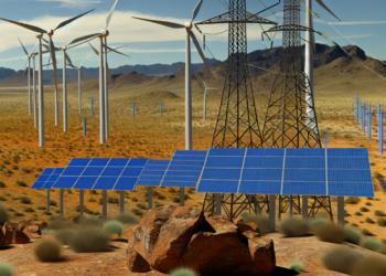 ¿Hasta dónde llega la transformación energética en México?