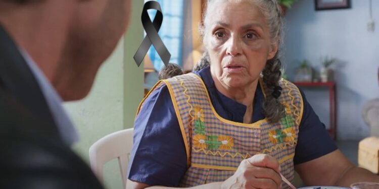 ¿La recuerdas en "Los Ricos También Lloran"?