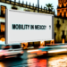 ¿Movilidad en México? Análisis en ciudades clave.