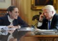 ¿Parón definitivo? Opiniones de Sheinbaum sobre Trump.