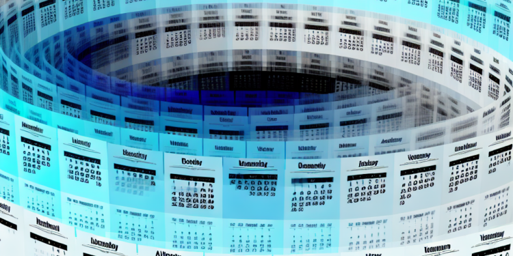 ¿Por qué varía la fecha de Semana Santa?