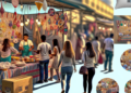 ¿Precio de personalizar un stand en bazar?