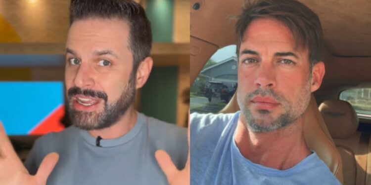 ¿Qué pleito hubo entre los galanes?