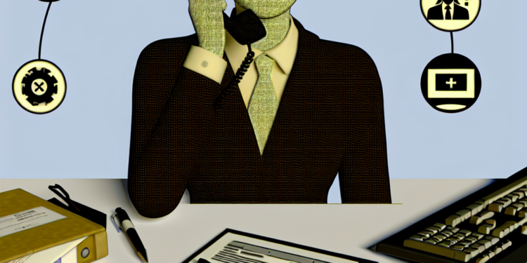 ¿Quién es Rafaela Pimenta, agente de Giménez?