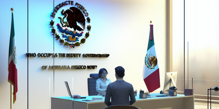 ¿Quién ocupa ahora la subgobernatura de Banxico?