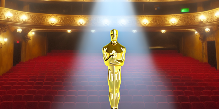 ¿Quién se llevará el Oscar este año?
