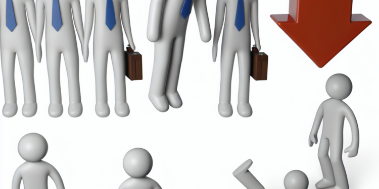 ¿Quiénes perderán su puesto por incumplimiento?