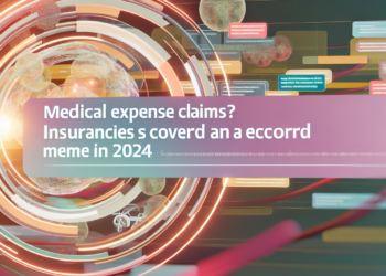 ¿Reclamas gastos médicos? Aseguradoras cubrieron un monto récord en 2024.