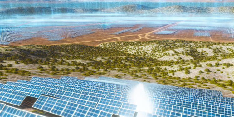 ¿Regalará la CFE paneles solares en 2025?