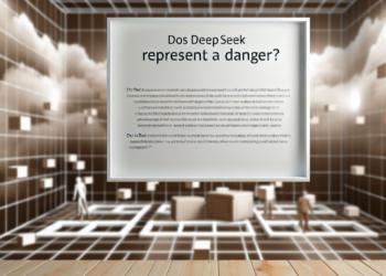 ¿Representa DeepSeek un peligro? - Columna Digital
