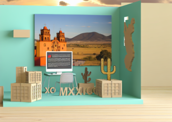 ¿Un año desafiante para México?