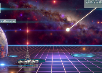 ¿Un hito espacial para la IA?