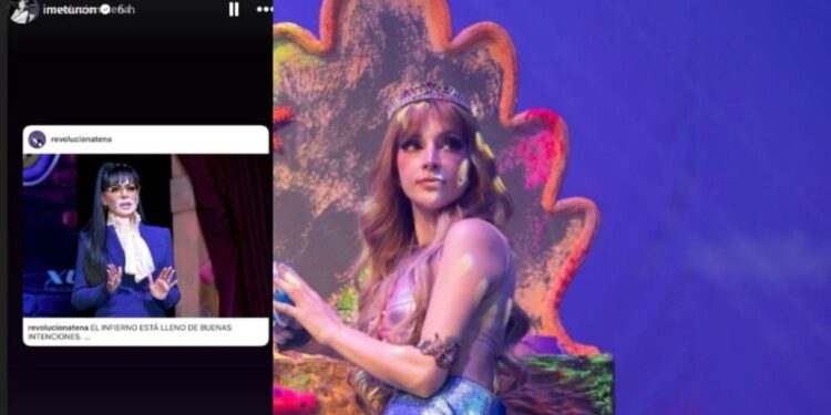 Imelda Garza Tuñón