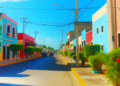 Columna Digital