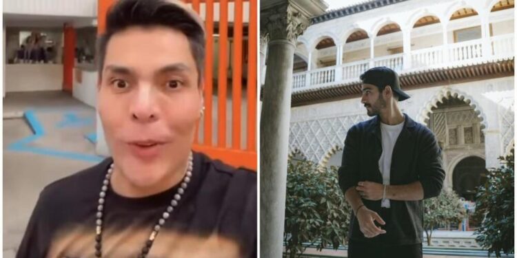 michel duval pedro montiel