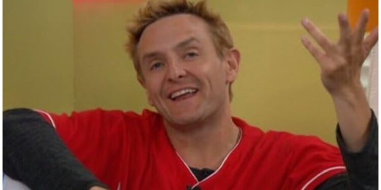 big brother Mike “Boogie” Malin