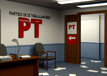 Asesinan a líder del PT y su familia.