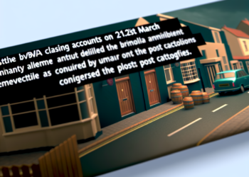 BBVA cerrará cuentas el 21 de marzo ¿serás afectado?