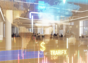 BMV cae drásticamente por temores arancelarios