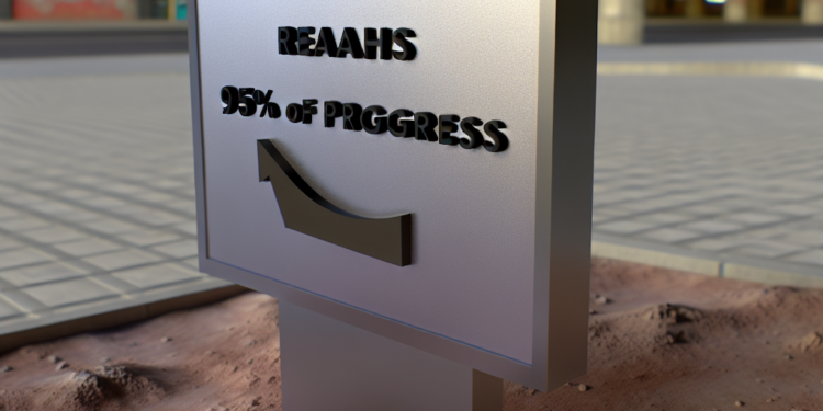 Bachetón alcanza 95% de progreso: SICT