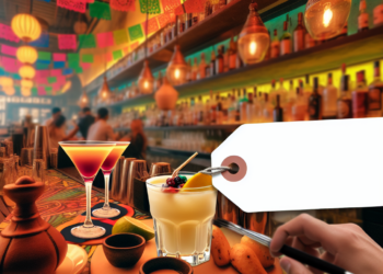 Bar mexicano ofrecerá cocteles en los Oscar 2025