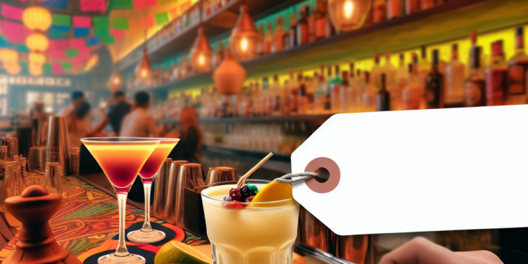 Bar mexicano ofrecerá cocteles en los Oscar 2025