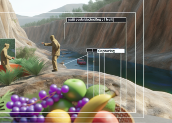 Capturan a chantajistas por frutas.