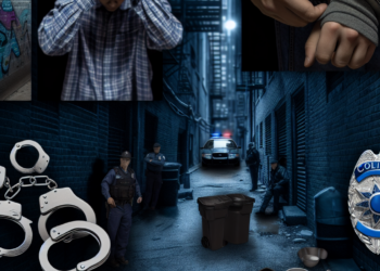 Capturan al jefe de banda criminal en tres estados.