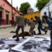 Capturan jefe de “Los 300” en Edomex
