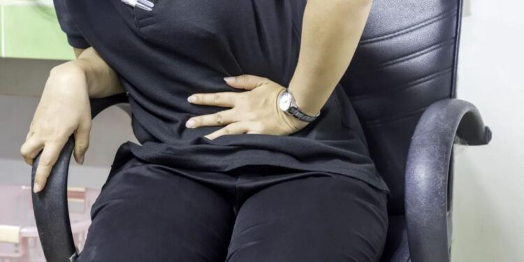 Cuando el sufrimiento frena tu labor