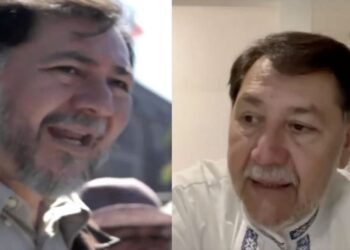De “crimen de Estado” a “golpe”: comparativas de Noroña.