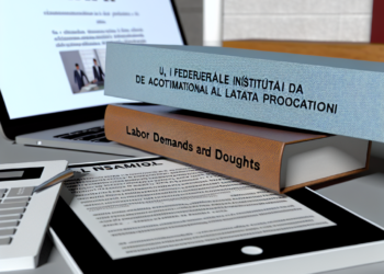 Demandas laborales y dudas en INAI.