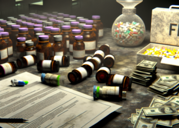 Denuncian fraudes millonarios en fármacos fallidos