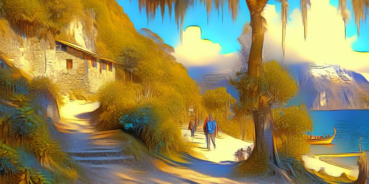 Desapariciones: observar el panorama completo