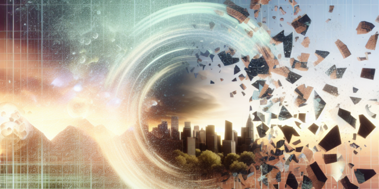 Destruirlo Todo y Más, Sin Límites