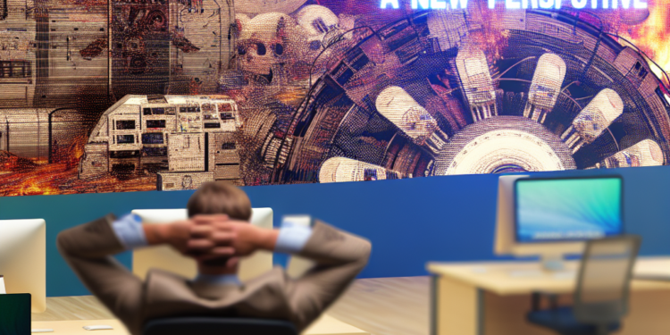 Destruirlo Todo (y más): Nueva Perspectiva