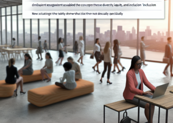 Diversidad, equidad e inclusión: ¿tendencia pasajera?