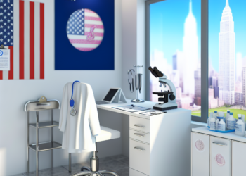 Dr. Simi en EE.UU.: ¿Qué ofrecerá?